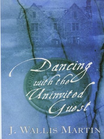 9780786251278: Dancing With the Uninvited Guest (Thorndike Large Print General Series)