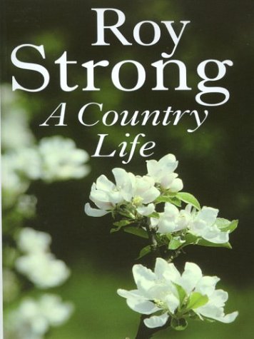 Imagen de archivo de A Country Life: At Home in the English Countryside a la venta por ThriftBooks-Atlanta