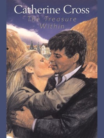 Stock image for The Treasure Within for sale by WorldofBooks