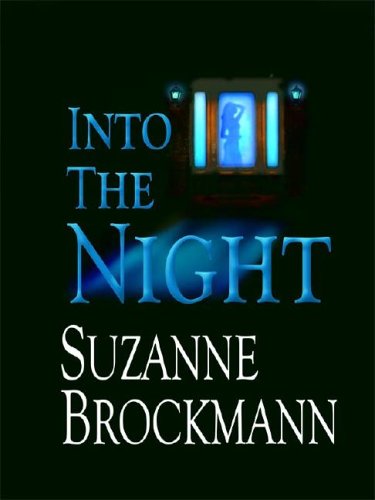 9780786251490: Into the Night (Troubleshooters)