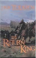 The Return of the King (The Lord of the Rings, Part 3) (9780786251766) by Tolkien, J. R. R.