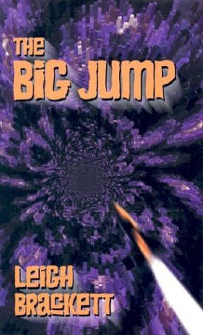 The Big Jump (9780786251858) by Leigh Brackett