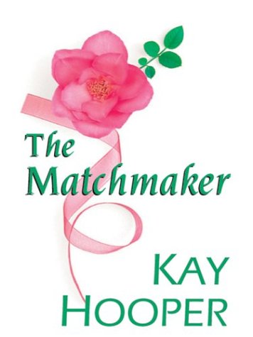 9780786251896: The Matchmaker