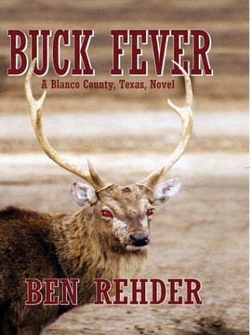 Stock image for Buck Fever for sale by Better World Books