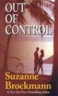 9780786251988: Out of Control (Troubleshooters)