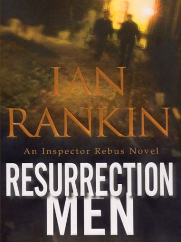 Stock image for Resurrection Men for sale by Better World Books