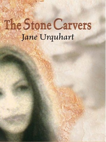 9780786252053: The Stone Carvers (Thorndike Press Large Print Women's Fiction Series)