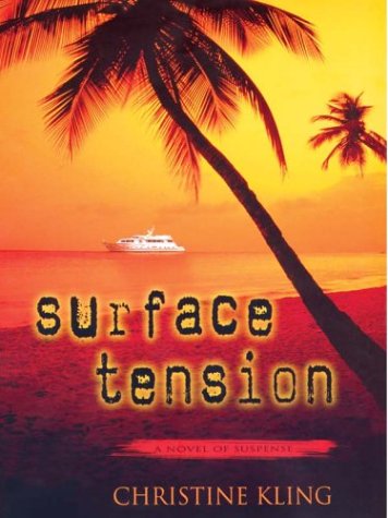Beispielbild fr Surface Tension zum Verkauf von Better World Books