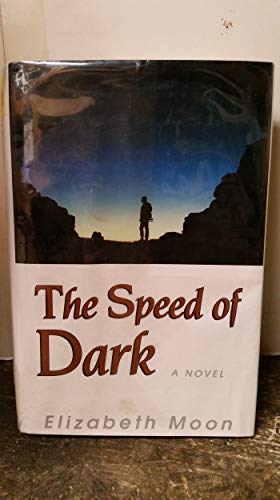 Imagen de archivo de The Speed of Dark a la venta por Better World Books