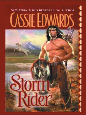 Stock image for Storm Rider for sale by Better World Books