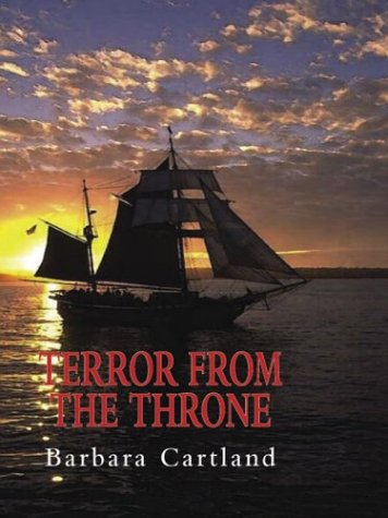 Beispielbild fr Terror from the Throne zum Verkauf von Better World Books