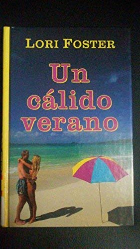 9780786252367: Un calido verano / A Wam Summer (Thorndike Spanish)