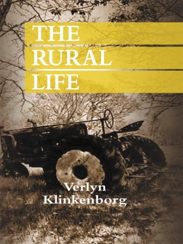 9780786252442: The Rural Life (THORNDIKE PRESS LARGE PRINT NONFICTION SERIES)
