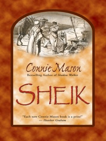 Imagen de archivo de Sheik a la venta por Better World Books