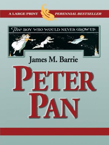 9780786252633: Peter Pan