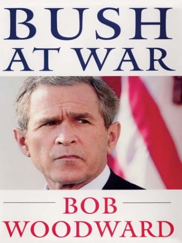 9780786252640: Bush at War