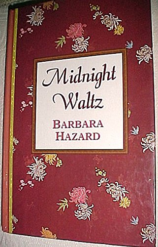 Imagen de archivo de Midnight Waltz a la venta por Better World Books