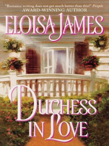 9780786253319: Duchess in Love