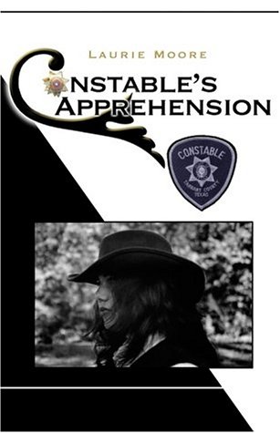 9780786253340: Constable's Apprehension (Five Star Romance S.)
