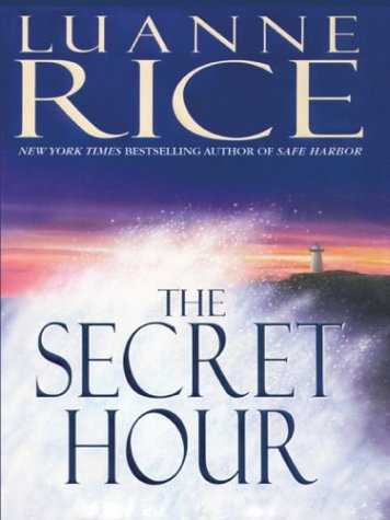 9780786253715: The Secret Hour (Thorndike Core)