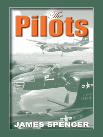 Imagen de archivo de The Pilots a la venta por ThriftBooks-Dallas