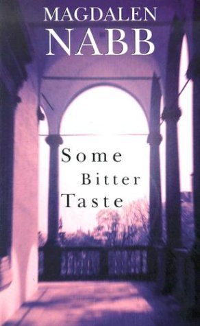 9780786254187: Some Bitter Taste (Thorndike Large Print General Series)