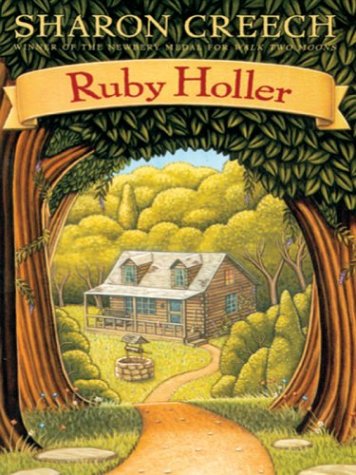 Stock image for Ruby Holler for sale by Better World Books