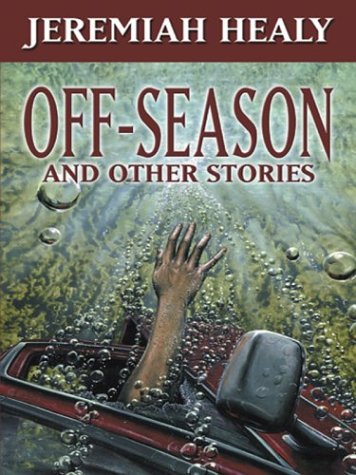 9780786254385: Five Star First Edition Mystery - Off-Season and Other Stories