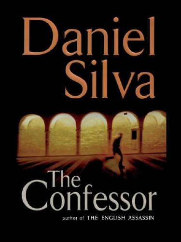 Stock image for The Confessor for sale by Better World Books