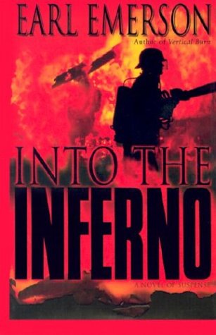 9780786254507: Into the Inferno (Thorndike Press Large Print Basic Series)