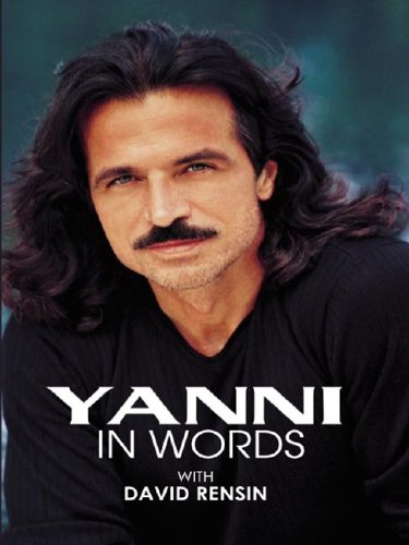 Stock image for Yanni: In Words for sale by Gulf Coast Books