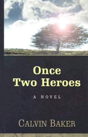 Beispielbild fr Once Two Heroes zum Verkauf von Better World Books