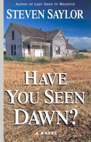 9780786254675: Have You Seen Dawn (Thorndike Press Large Print Basic Series)