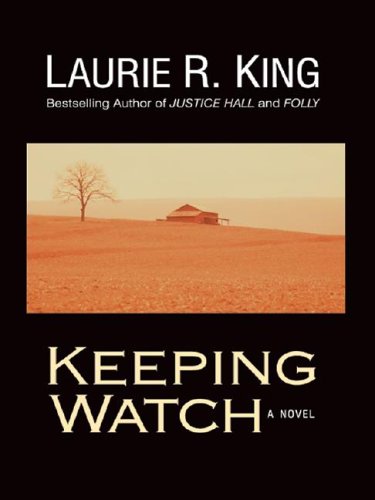 Stock image for Keeping Watch for sale by Better World Books