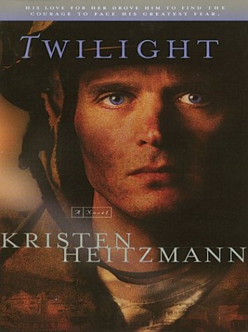 Twilight (9780786255184) by Heitzmann, Kristen