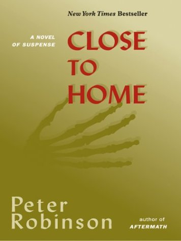 Imagen de archivo de Close to Home a la venta por Better World Books