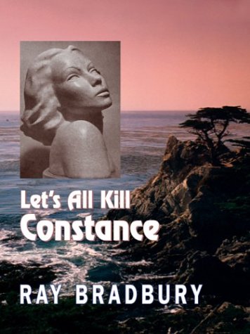 9780786255238: Let's All Kill Constance (Thorndike Press Large Print Core Series)