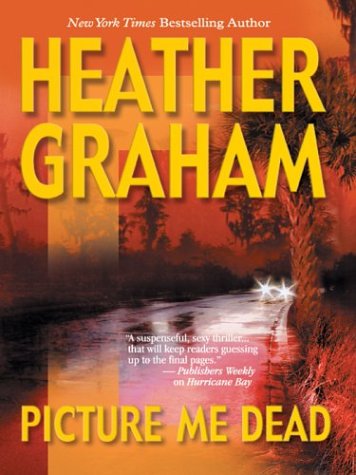 9780786255245: Picture Me Dead (Thorndike Press Large Print Core Series)