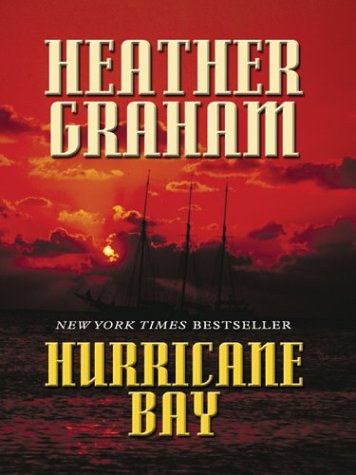 Hurricane Bay (Large Print)