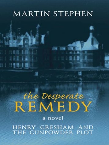 9780786255399: The Desperate Remedy