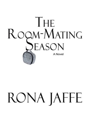 9780786255443: The Room-Mating Season (Jaffe, Rona (Large Print))