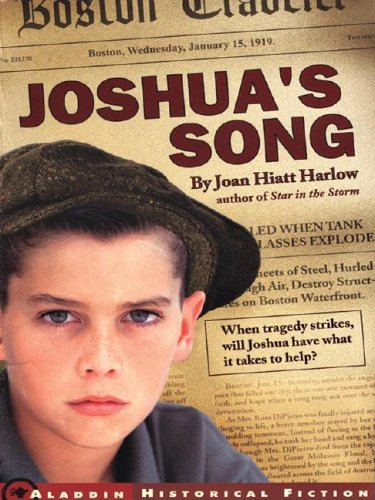 Beispielbild fr Joshua's Song zum Verkauf von Better World Books
