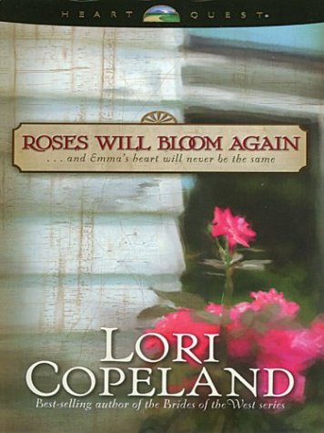 Beispielbild fr Roses Will Bloom Again zum Verkauf von Better World Books