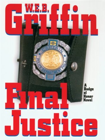 Stock image for Final Justice for sale by R Bookmark