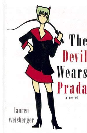 9780786255757: The Devil Wears Prada (Thorndike Press Large Print Basic Series)