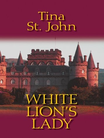 Beispielbild fr White Lion*s Lady zum Verkauf von dsmbooks