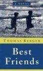 9780786255924: Best Friends (Thorndike Press Large Print Americana Series)