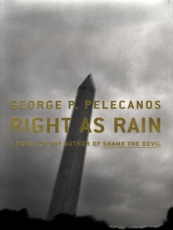 Imagen de archivo de Right As Rain a la venta por Bill's Book Shed