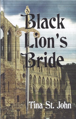 Beispielbild fr Black Lion's Bride zum Verkauf von Better World Books