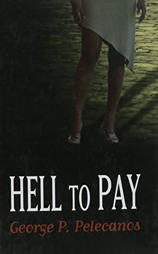 Beispielbild fr Hell to Pay zum Verkauf von Better World Books